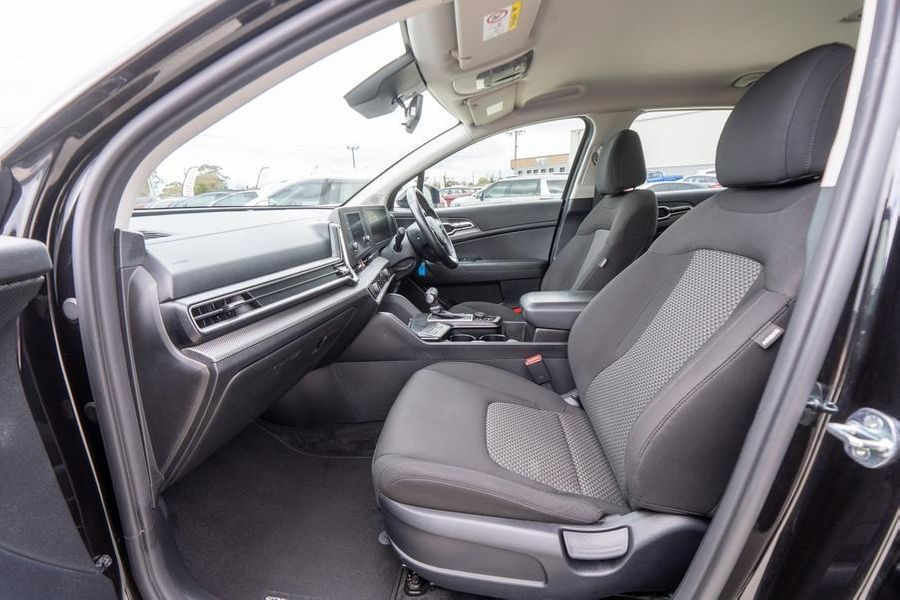 2021 Kia Sportage S Auto AWD MY22 Photo 20