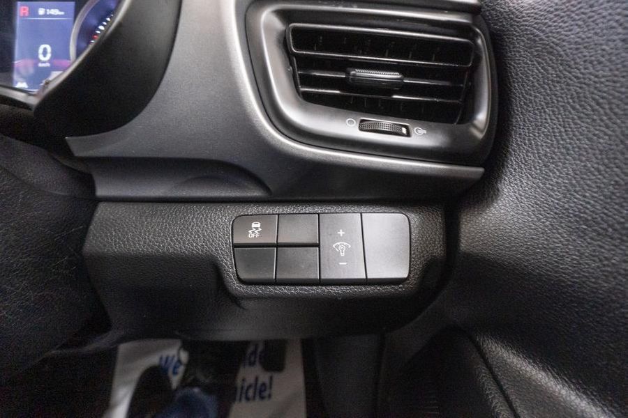 2021 Kia Stonic S Auto FWD MY21 Photo 27