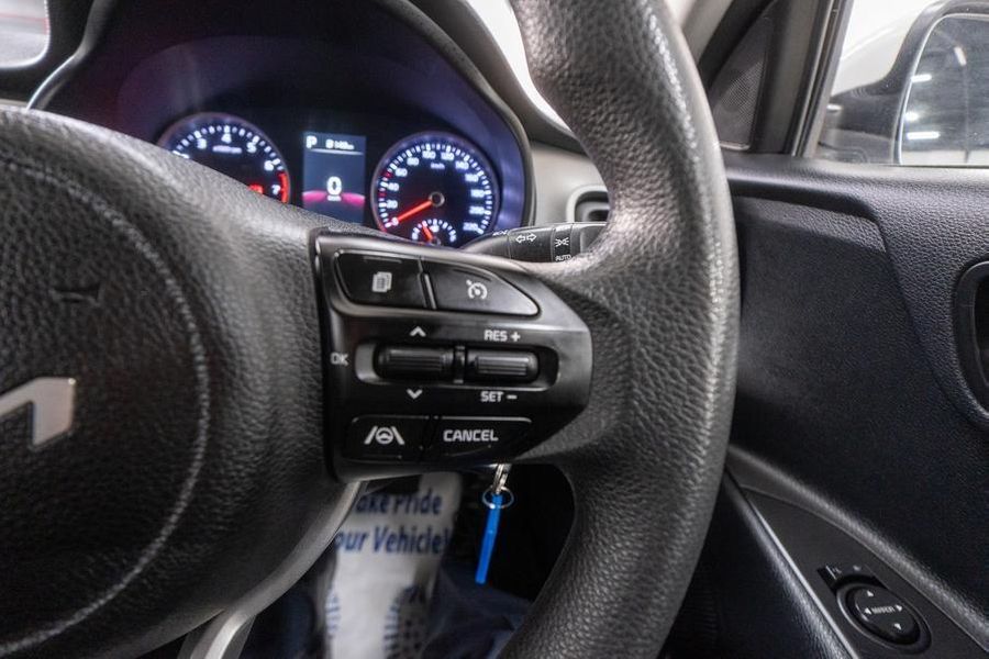 2021 Kia Stonic S Auto FWD MY21 Photo 22