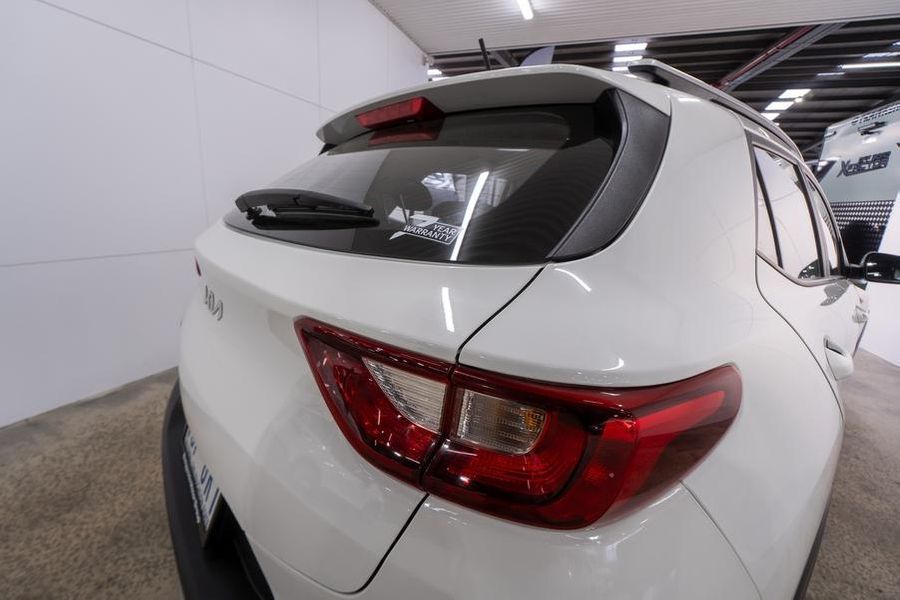 2021 Kia Stonic S Auto FWD MY21 Photo 9