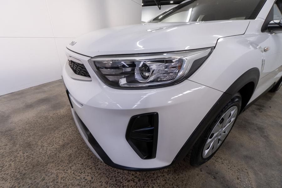 2021 Kia Stonic S Auto FWD MY21 Photo 8