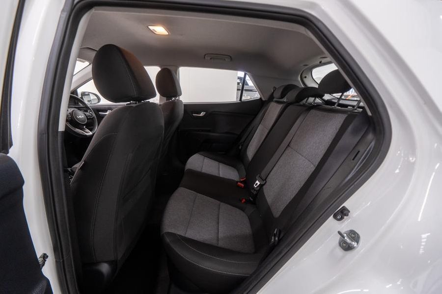 2021 Kia Stonic S Auto FWD MY21 Photo 17