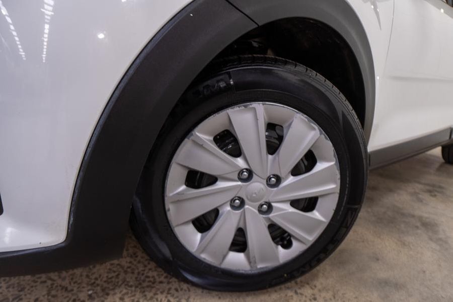 2021 Kia Stonic S Auto FWD MY21 Photo 4