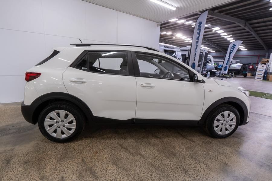 2021 Kia Stonic S Auto FWD MY21 Photo 7