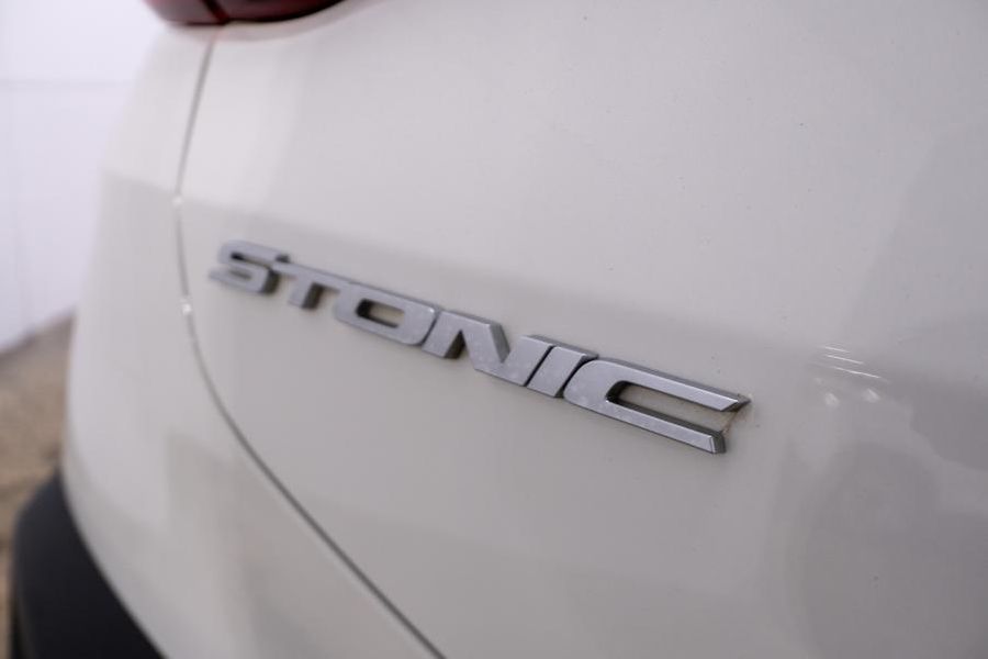 2021 Kia Stonic S Auto FWD MY21 Photo 10