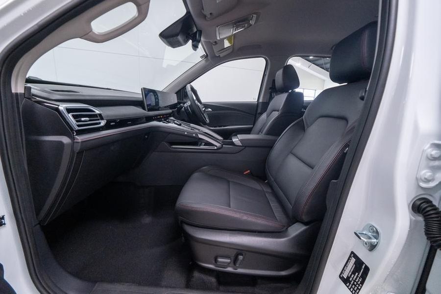 2025 LDV T60 Max PLUS Auto 4x4 MY25 Dual Cab Photo 24