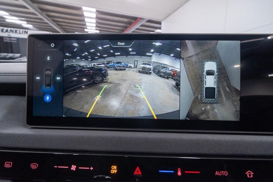 2025 LDV T60 Max PLUS Auto 4x4 MY25 Dual Cab Photo 32