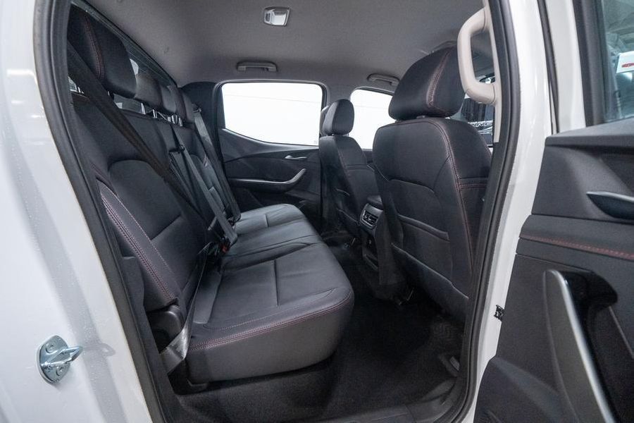 2025 LDV T60 Max PLUS Auto 4x4 MY25 Dual Cab Photo 20
