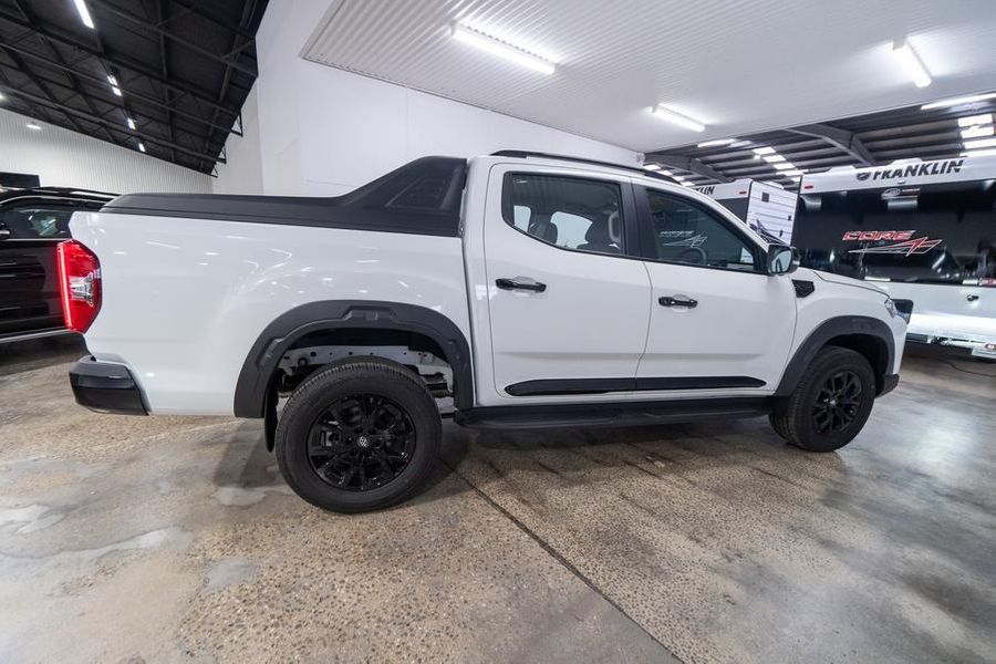 2025 LDV T60 Max PLUS Auto 4x4 MY25 Dual Cab Photo 7