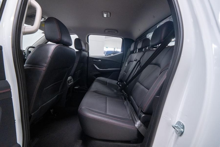 2025 LDV T60 Max PLUS Auto 4x4 MY25 Dual Cab Photo 23