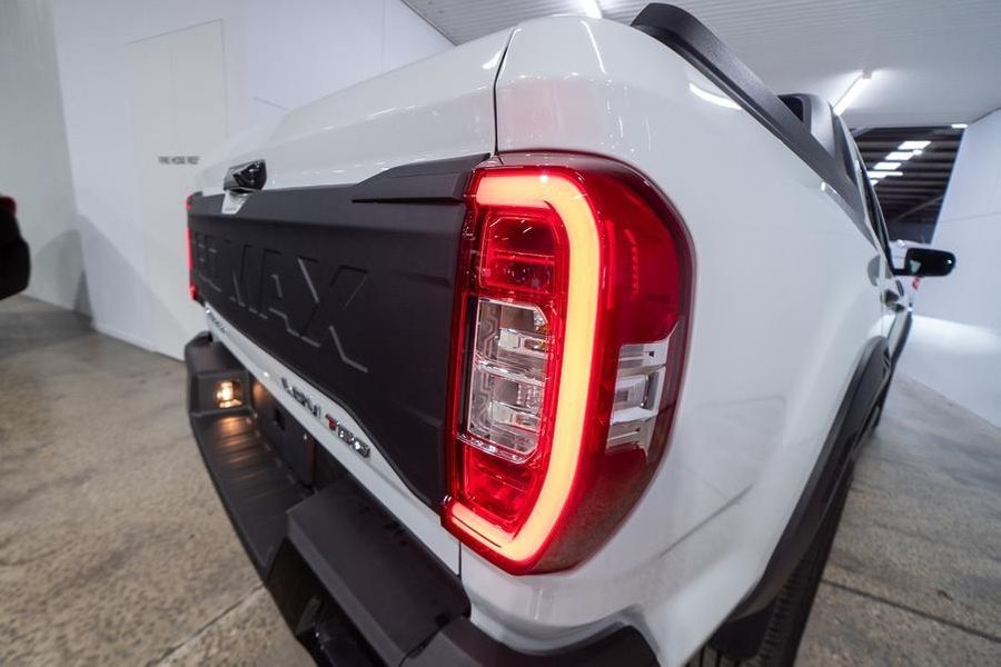 2025 LDV T60 Max PLUS Auto 4x4 MY25 Dual Cab Photo 12