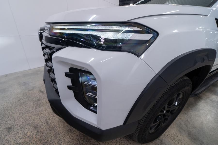 2025 LDV T60 Max PLUS Auto 4x4 MY25 Dual Cab Photo 10