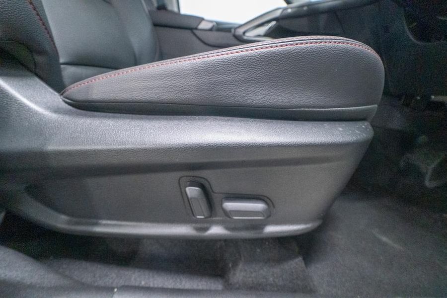 2025 LDV T60 Max PLUS Auto 4x4 MY25 Dual Cab Photo 17