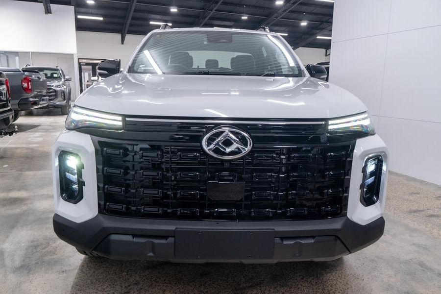 2025 LDV T60 Max PLUS Auto 4x4 MY25 Dual Cab Photo 3