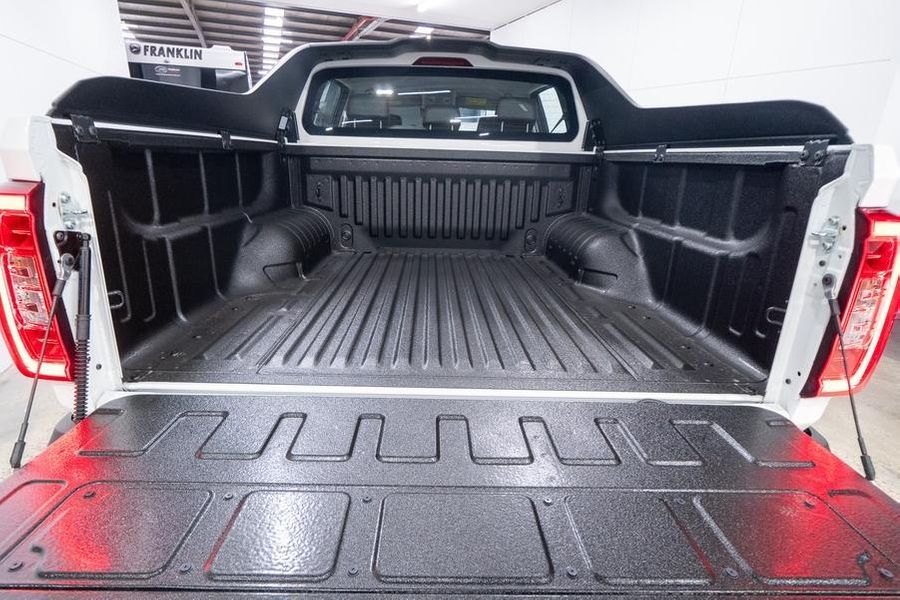 2025 LDV T60 Max PLUS Auto 4x4 MY25 Dual Cab Photo 14
