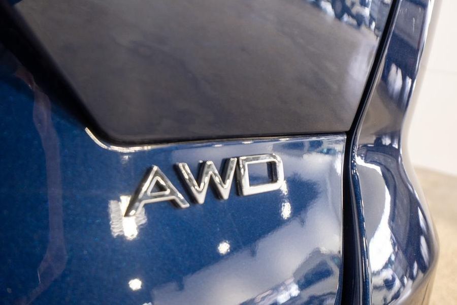 2024 Chery Tiggo 8 Pro Max Ultimate AWD Auto AWD MY24 Photo 12