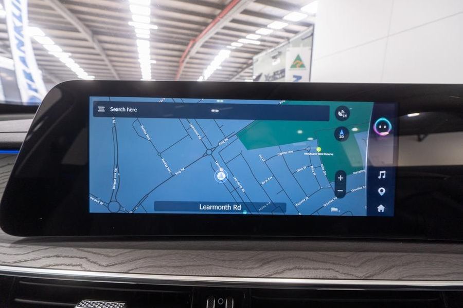 2024 Chery Tiggo 8 Pro Max Ultimate AWD Auto AWD MY24 Photo 35