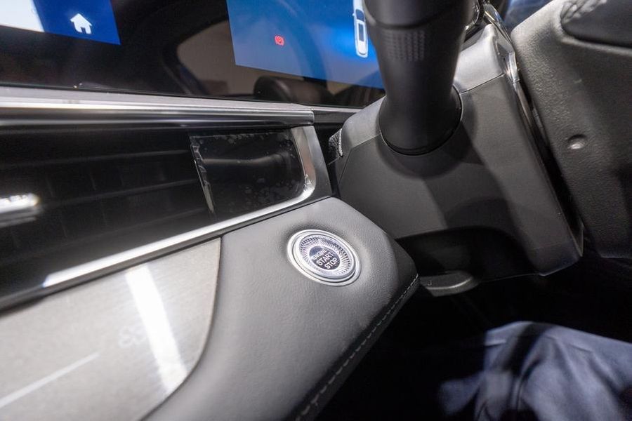 2024 Chery Tiggo 8 Pro Max Ultimate AWD Auto AWD MY24 Photo 31
