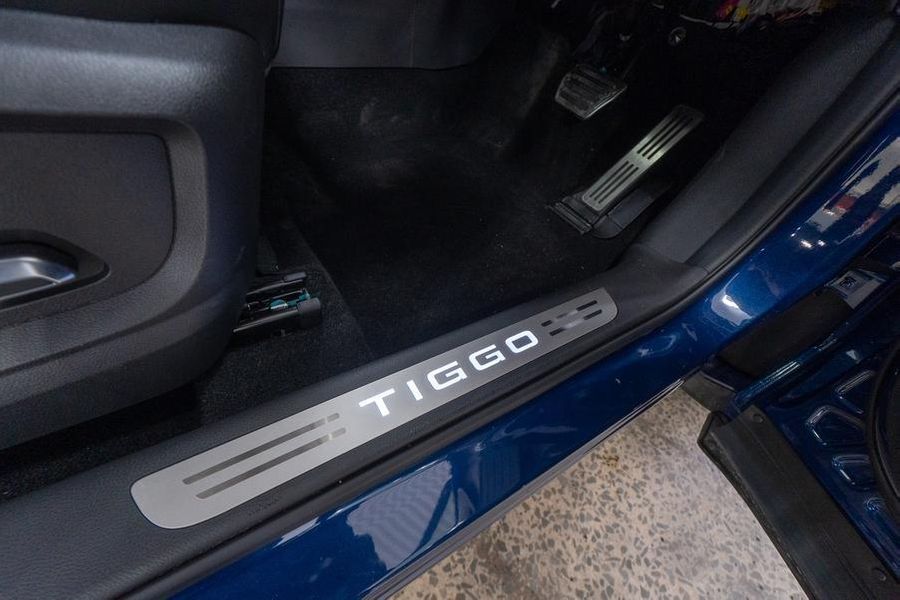 2024 Chery Tiggo 8 Pro Max Ultimate AWD Auto AWD MY24 Photo 16