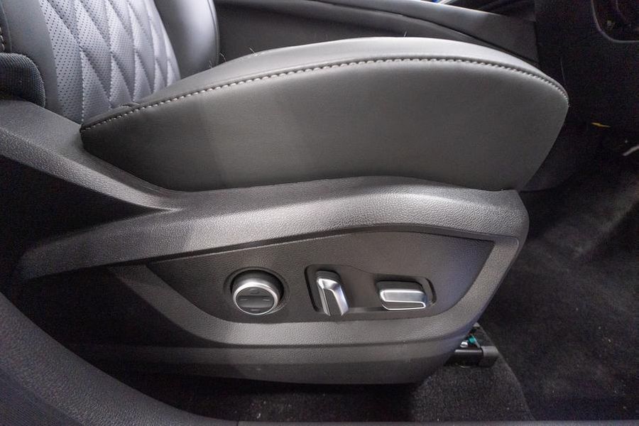 2024 Chery Tiggo 8 Pro Max Ultimate AWD Auto AWD MY24 Photo 15