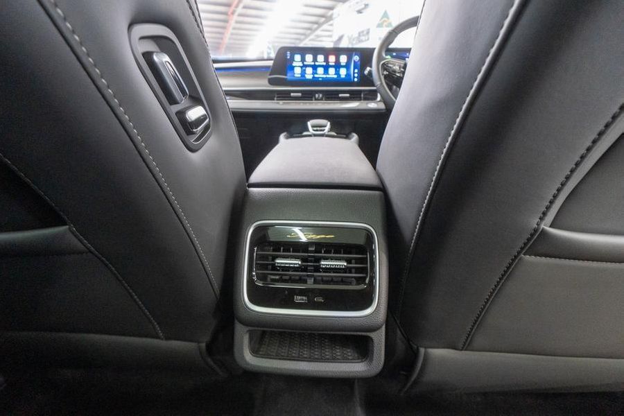 2024 Chery Tiggo 8 Pro Max Ultimate AWD Auto AWD MY24 Photo 19