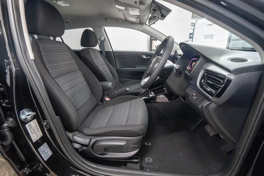 2025 Kia Stonic Sport Auto FWD MY25 Photo 15