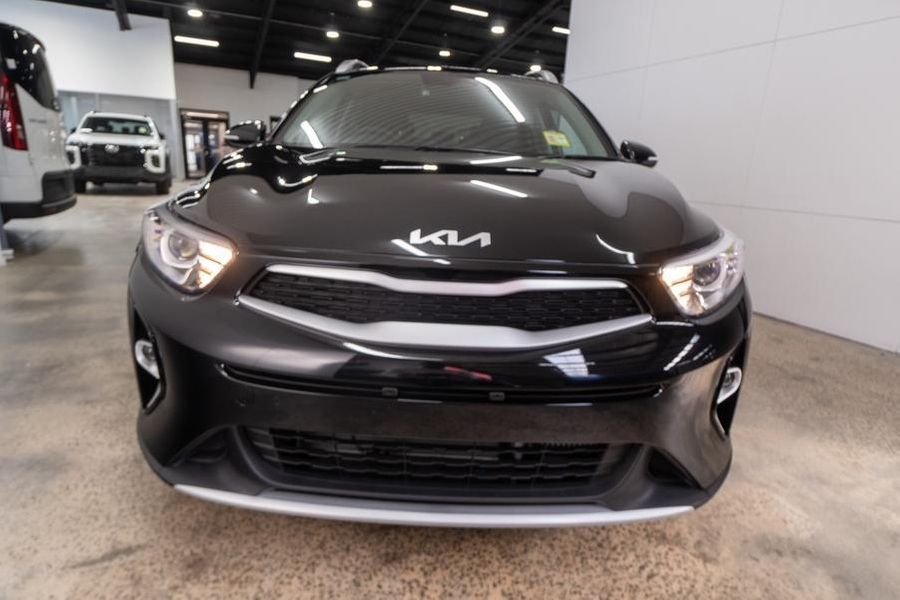 2025 Kia Stonic Sport Auto FWD MY25 Photo 3