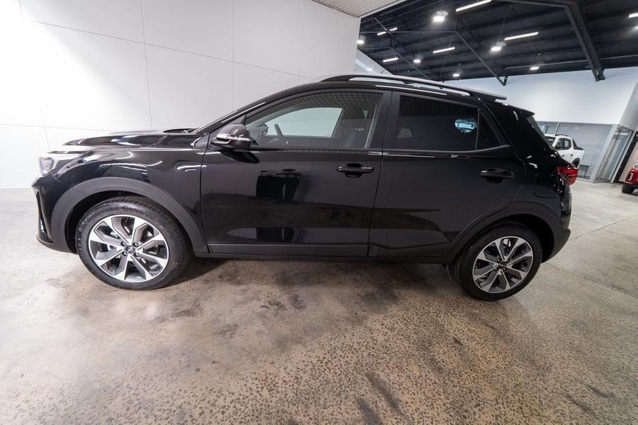 2025 Kia Stonic Sport Auto FWD MY25 Photo 4