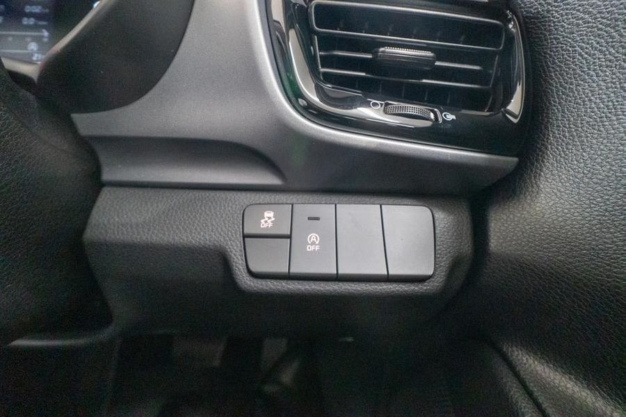 2025 Kia Stonic Sport Auto FWD MY25 Photo 23