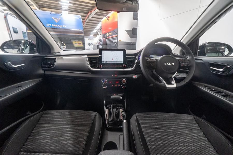 2025 Kia Stonic Sport Auto FWD MY25 Photo 28