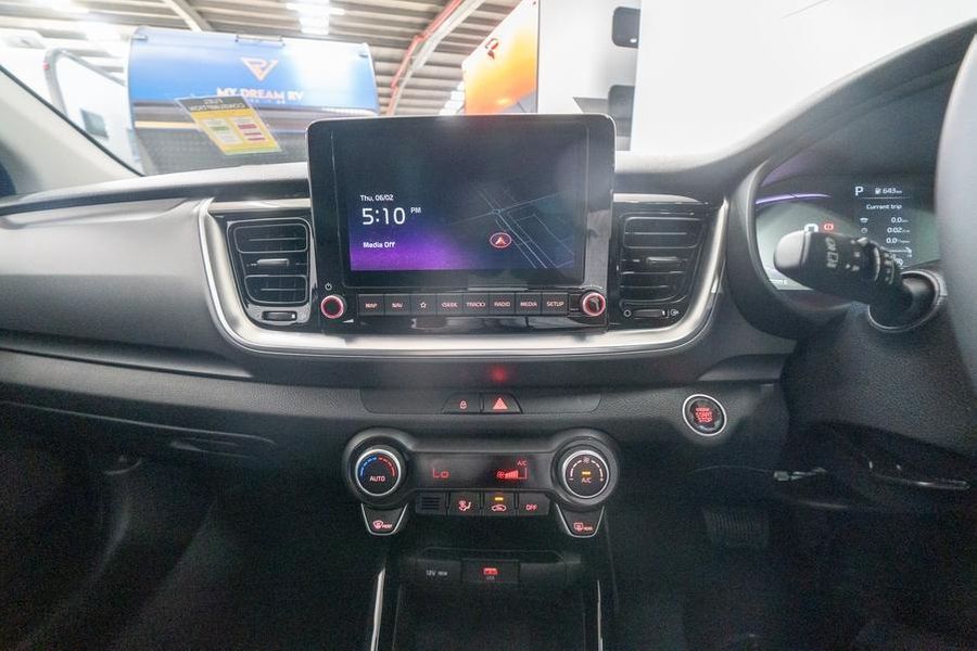 2025 Kia Stonic Sport Auto FWD MY25 Photo 21
