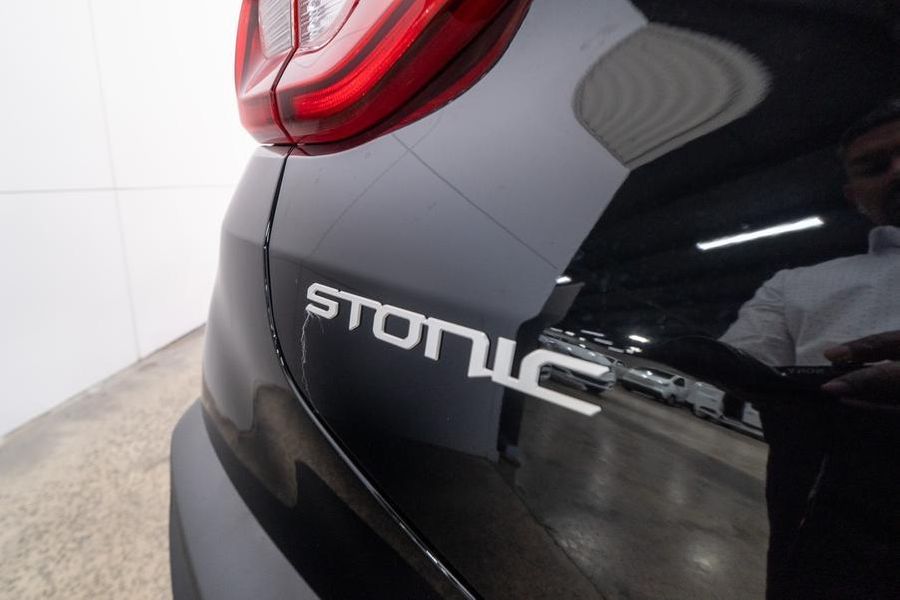2025 Kia Stonic Sport Auto FWD MY25 Photo 13