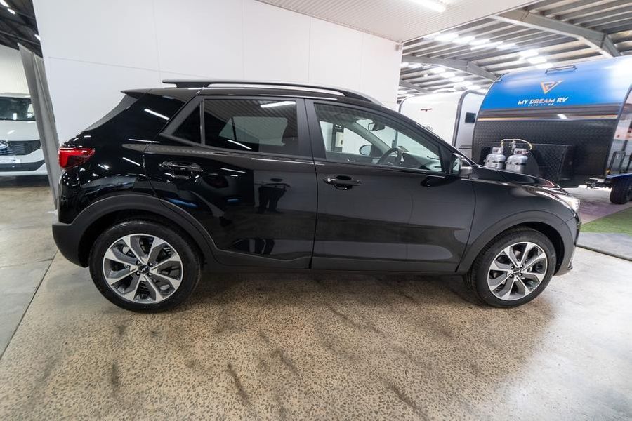 2025 Kia Stonic Sport Auto FWD MY25 Photo 7