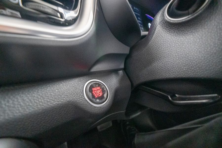 2025 Kia Stonic Sport Auto FWD MY25 Photo 22