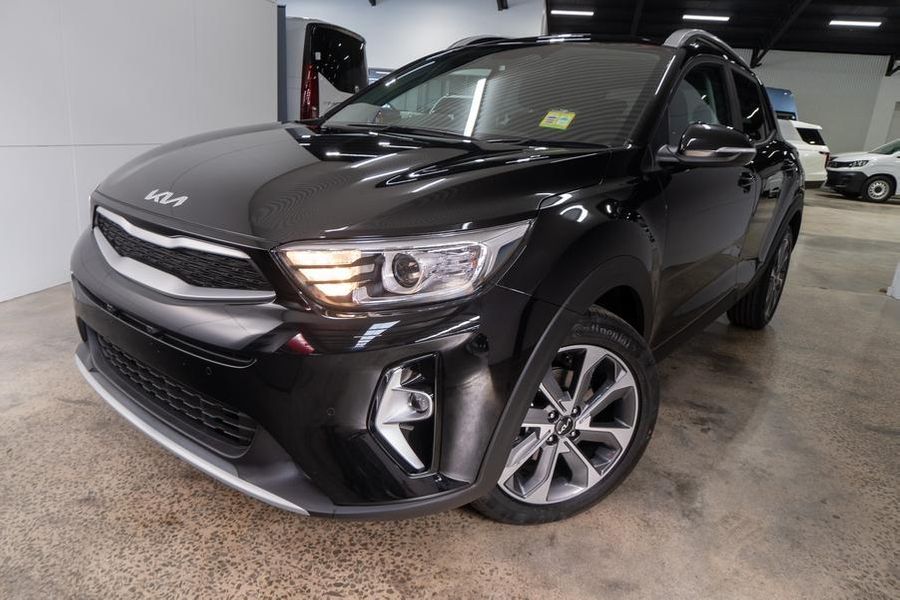 2025 Kia Stonic Sport Auto FWD MY25 Photo 1