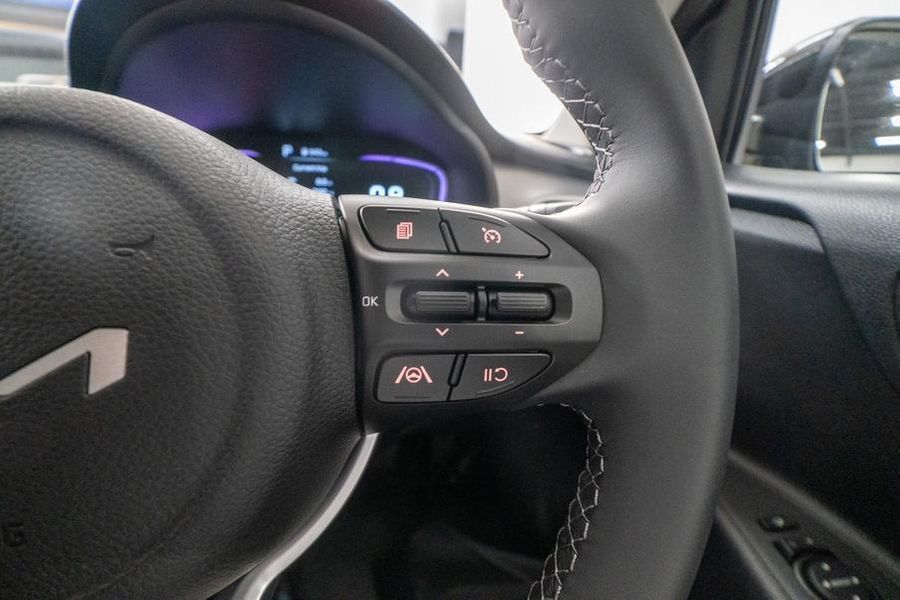 2025 Kia Stonic Sport Auto FWD MY25 Photo 19