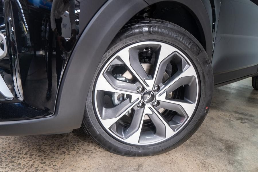 2025 Kia Stonic Sport Auto FWD MY25 Photo 2