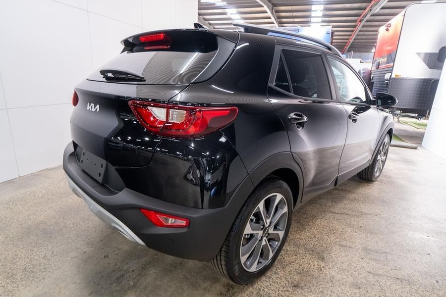 2025 Kia Stonic Sport Auto FWD MY25 Photo 6