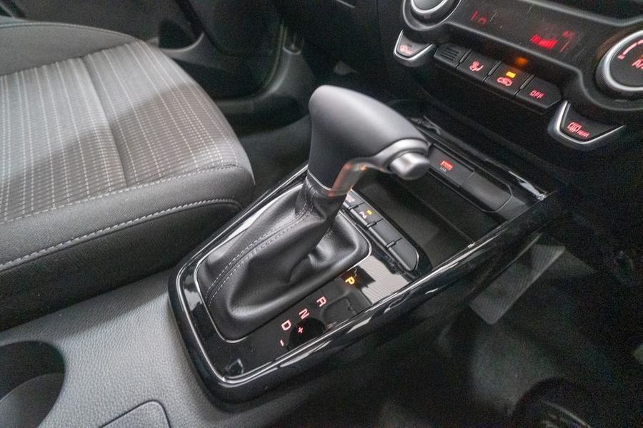 2025 Kia Stonic Sport Auto FWD MY25 Photo 20
