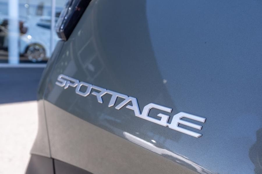 2024 Kia Sportage HEV GT-Line Auto FWD MY24 Photo 13