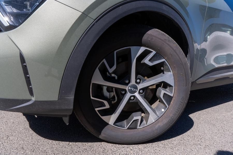 2024 Kia Sportage HEV GT-Line Auto FWD MY24 Photo 4