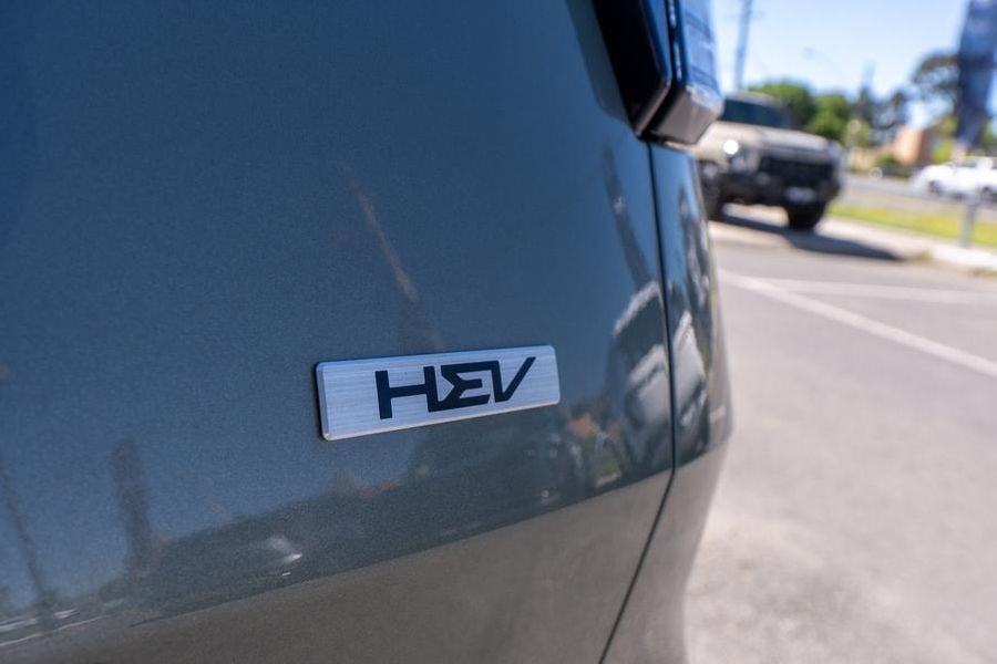 2024 Kia Sportage HEV GT-Line Auto FWD MY24 Photo 14