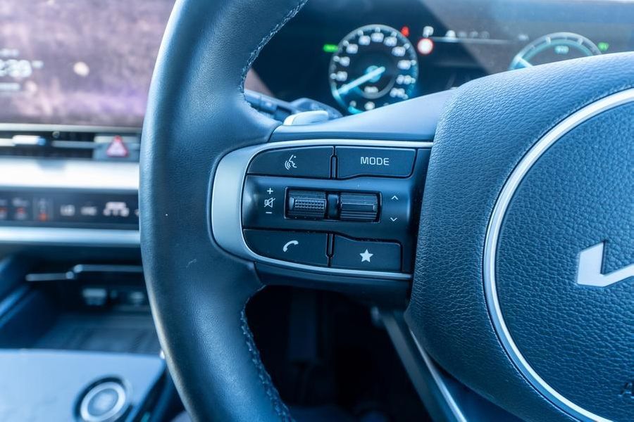 2024 Kia Sportage HEV GT-Line Auto FWD MY24 Photo 29