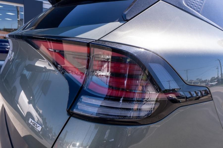2024 Kia Sportage HEV GT-Line Auto FWD MY24 Photo 12