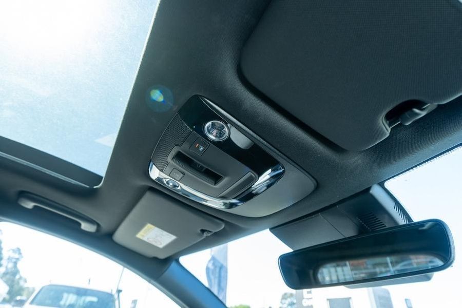 2024 Kia Sportage HEV GT-Line Auto FWD MY24 Photo 37