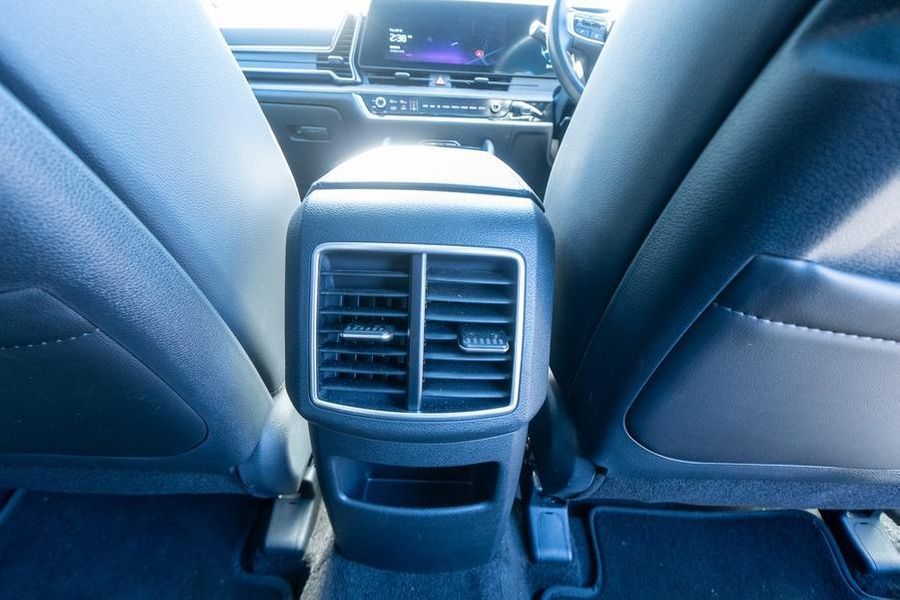 2024 Kia Sportage HEV GT-Line Auto FWD MY24 Photo 20