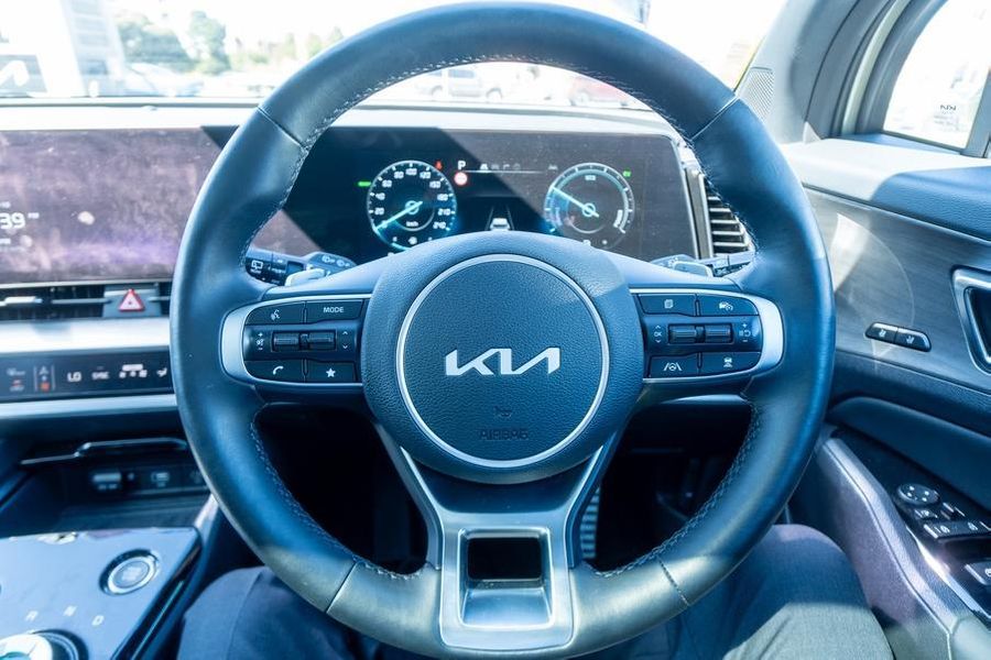 2024 Kia Sportage HEV GT-Line Auto FWD MY24 Photo 28