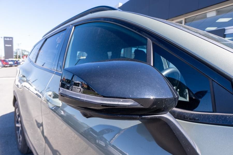 2024 Kia Sportage HEV GT-Line Auto FWD MY24 Photo 10