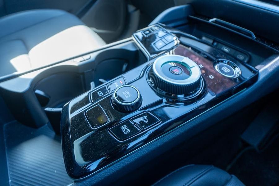 2024 Kia Sportage HEV GT-Line Auto FWD MY24 Photo 32