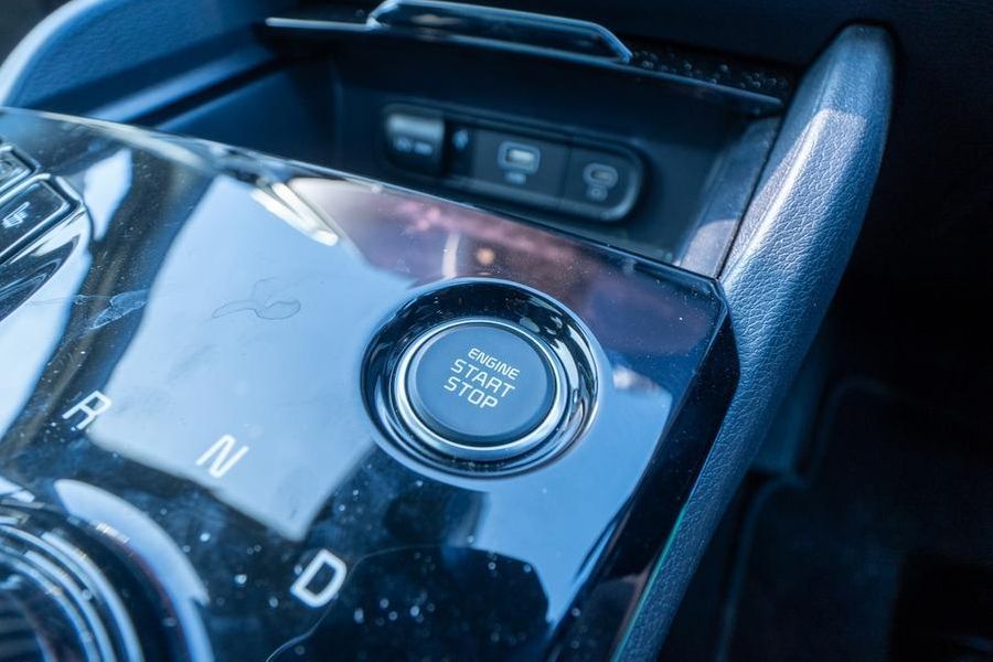 2024 Kia Sportage HEV GT-Line Auto FWD MY24 Photo 33